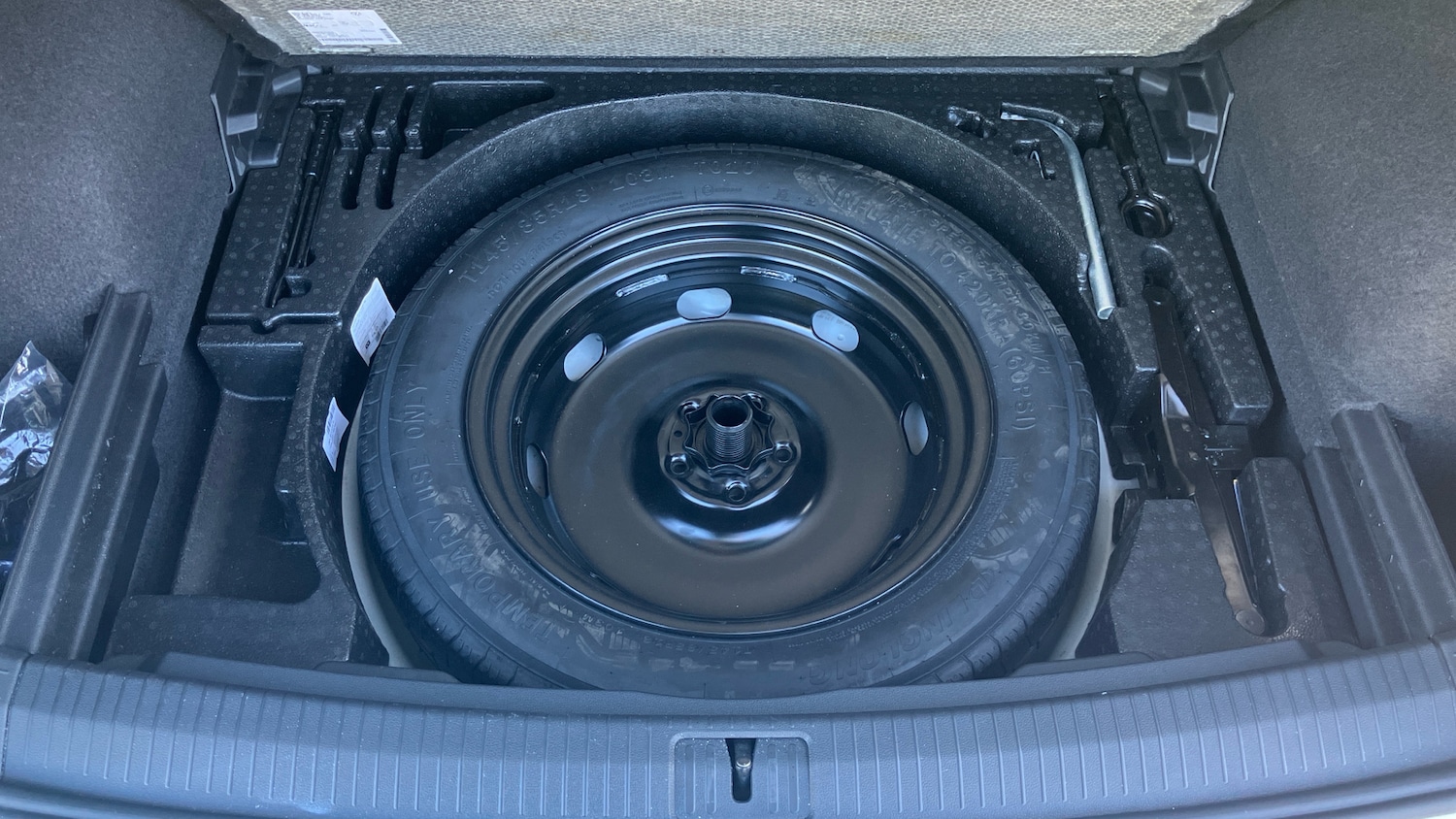 Used Volkswagen Tiguan 2022 for sale - 77025249: Photo 24