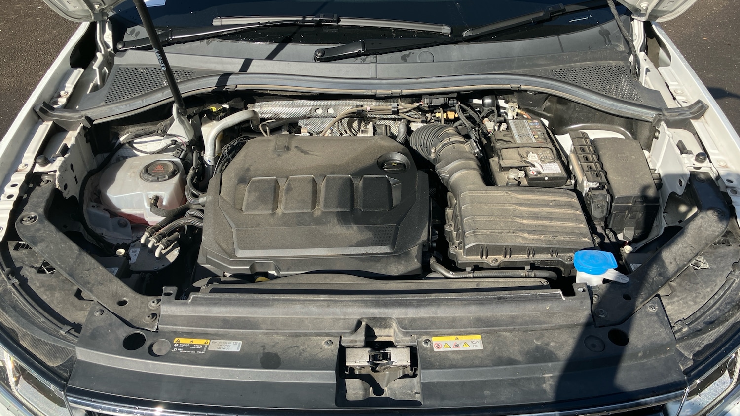 Used Volkswagen Tiguan 2022 for sale - 77025249: Photo 27