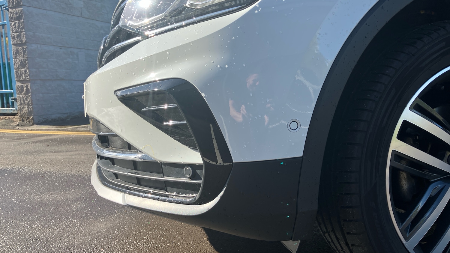 Used Volkswagen Tiguan 2022 for sale - 77025249: Photo 28