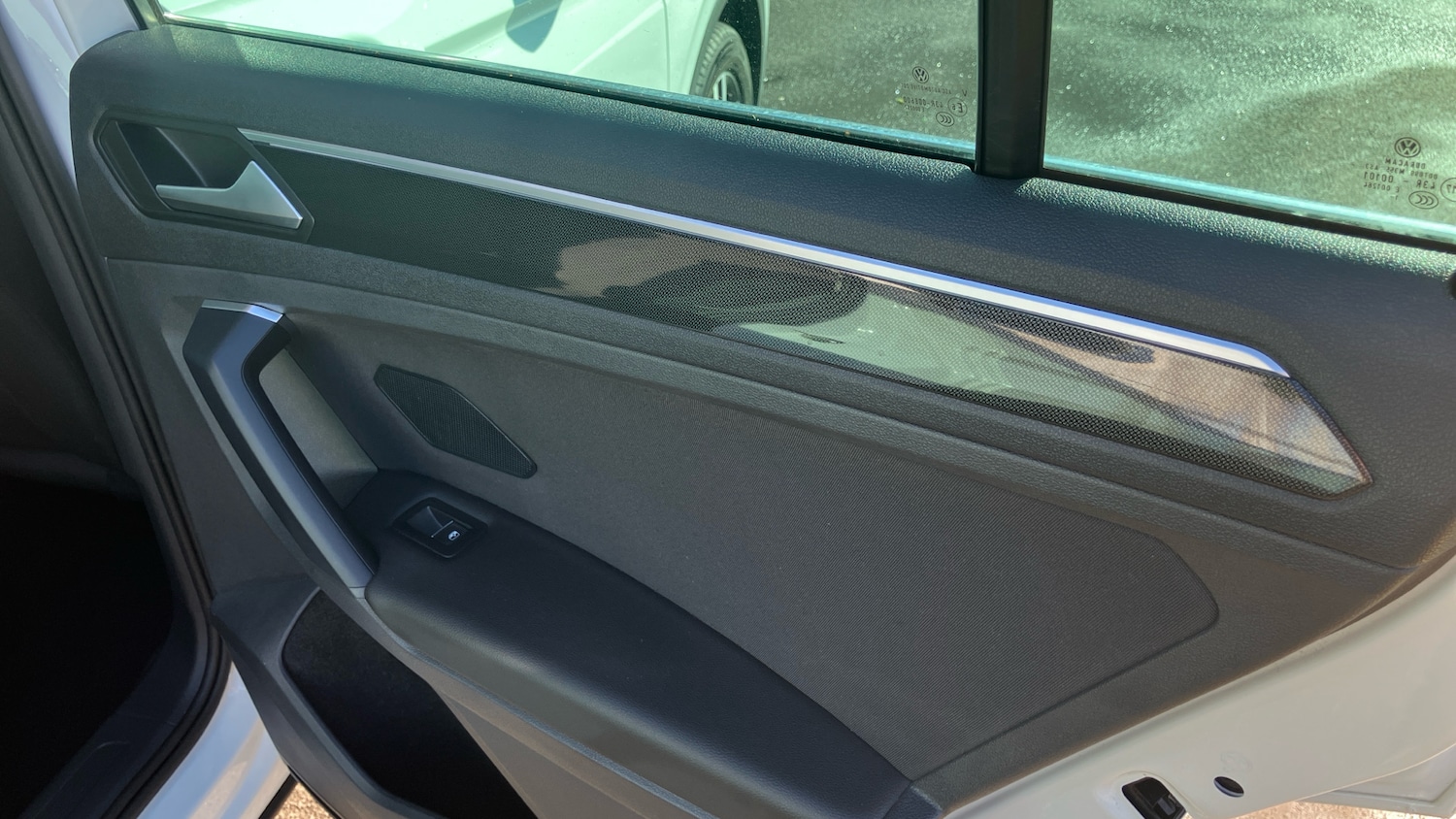 Used Volkswagen Tiguan 2022 for sale - 77025249: Photo 33