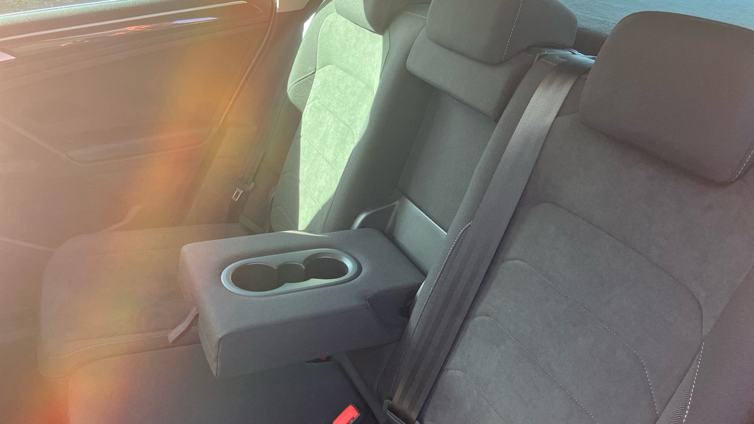 Used Volkswagen Tiguan 2022 for sale - 77025249: Photo 35