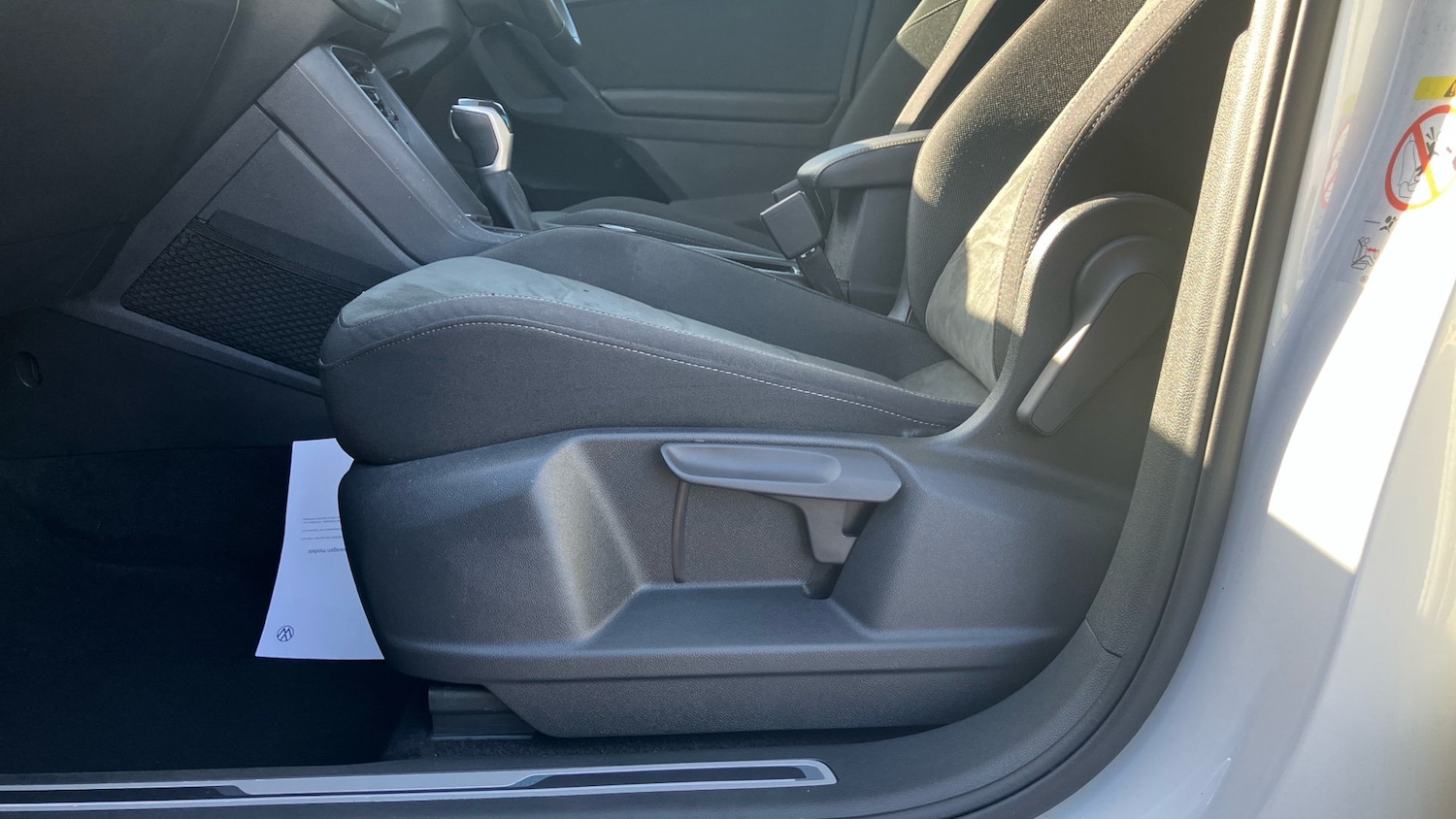 Used Volkswagen Tiguan 2022 for sale - 77025249: Photo 36