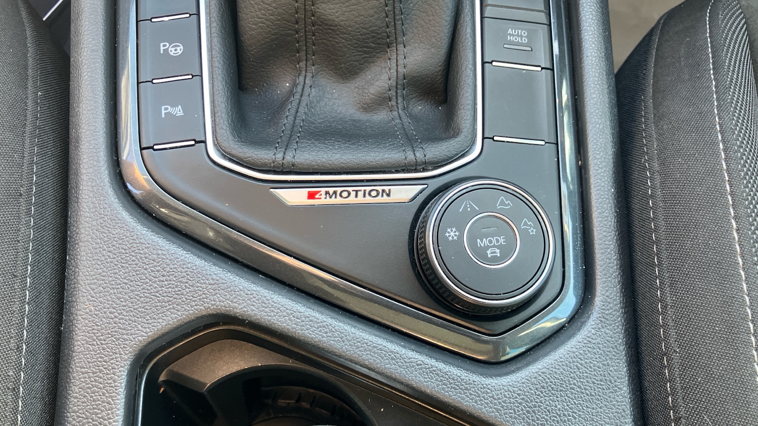 Used Volkswagen Tiguan 2022 for sale - 77025249: Photo 40