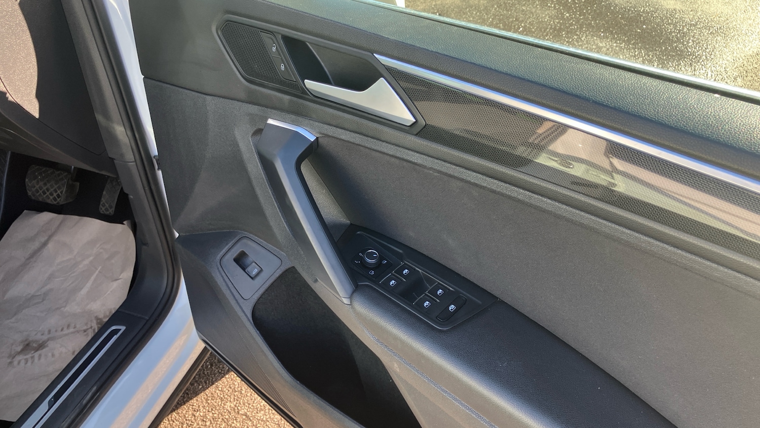 Used Volkswagen Tiguan 2022 for sale - 77025249: Photo 44