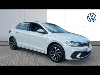 Used Volkswagen Polo 2023 for sale - 74832631: Photo