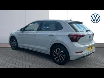Used Volkswagen Polo 2023 for sale - 74832631: Photo