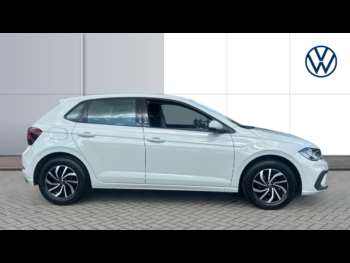 Used Volkswagen Polo 2023 for sale - 74832631: Photo