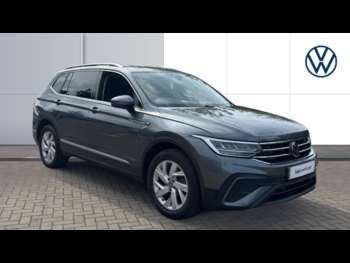 2022 (71) - 1.5 TSI Life 5dr DSG Petrol Estate