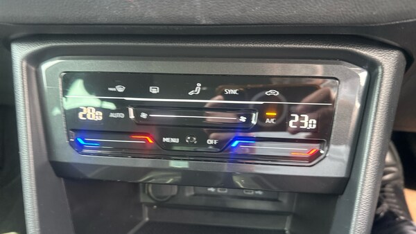 Used Volkswagen Tiguan 2022 for sale - 76170364: Photo 13