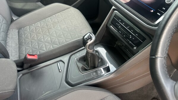 Used Volkswagen Tiguan 2022 for sale - 76170364: Photo 14
