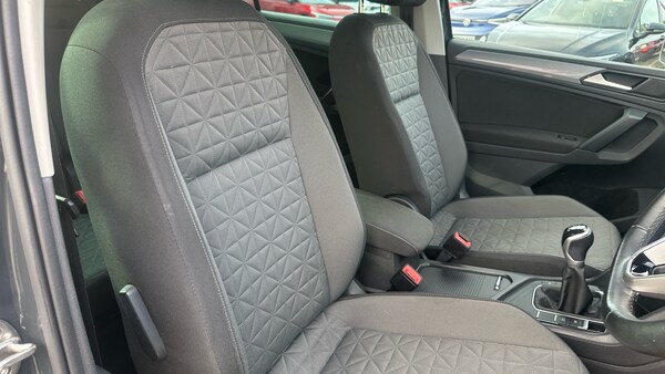 Used Volkswagen Tiguan 2022 for sale - 76170364: Photo 15