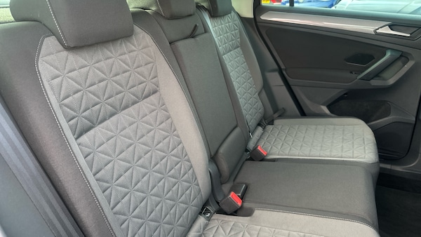 Used Volkswagen Tiguan 2022 for sale - 76170364: Photo 16