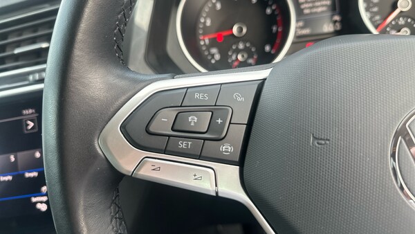 Used Volkswagen Tiguan 2022 for sale - 76170364: Photo 17
