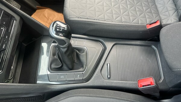 Used Volkswagen Tiguan 2022 for sale - 76170364: Photo 21