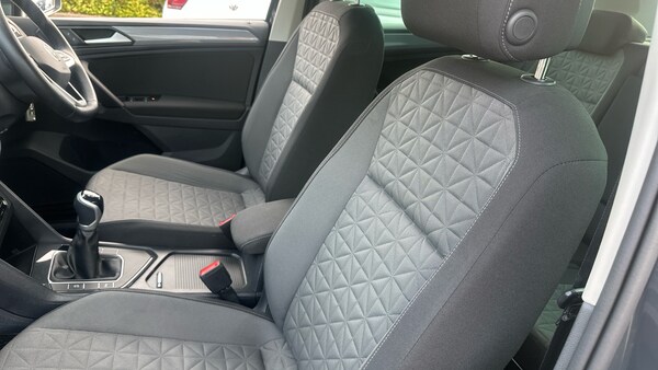 Used Volkswagen Tiguan 2022 for sale - 76170364: Photo 23