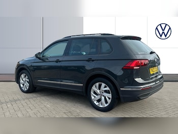 Used Volkswagen Tiguan 2022 for sale - 76170364: Photo 3