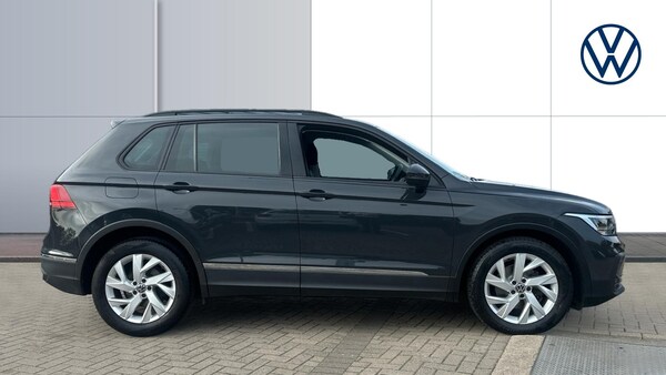 Used Volkswagen Tiguan 2022 for sale - 76170364: Photo 4