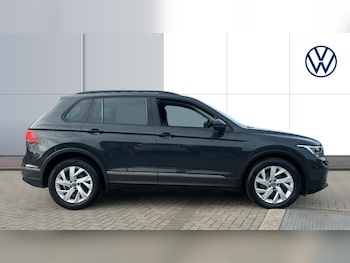 Used Volkswagen Tiguan 2022 for sale - 76170364: Photo 4