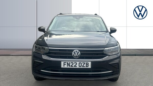 Used Volkswagen Tiguan 2022 for sale - 76170364: Photo 7