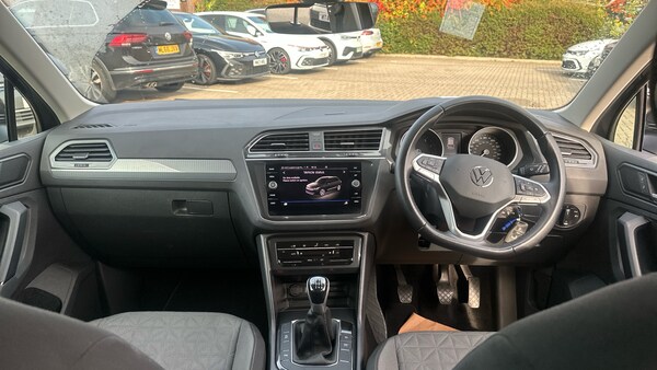 Used Volkswagen Tiguan 2022 for sale - 76170364: Photo 9