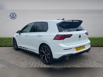 Used Volkswagen Golf 2023 for sale - 78531621: Photo