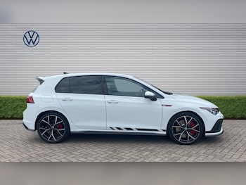 Used Volkswagen Golf 2023 for sale - 78531621: Photo