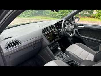 Used Volkswagen Tiguan 2020 for sale - 74912593: Photo