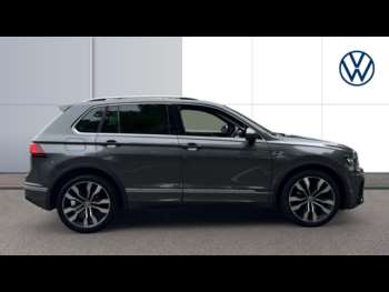 Used Volkswagen Tiguan 2020 for sale - 74912593: Photo