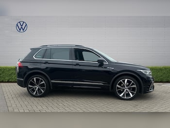 Used Volkswagen Tiguan 2023 for sale - 78281208: Photo