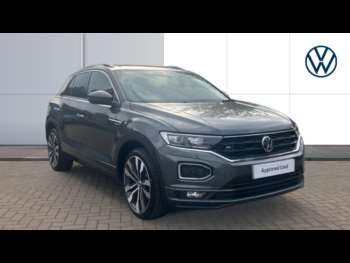 2020 (20) - 2.0 TDI R-Line 5dr Diesel Hatchback