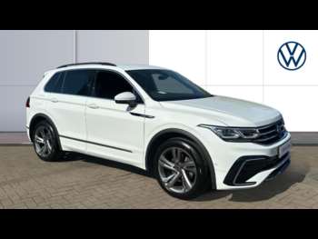 2023 (72) - 1.5 TSI 150 R-Line Edition 5dr DSG Petrol Estate