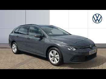 2024 (24) - 1.0 TSI Life 5dr Petrol Estate