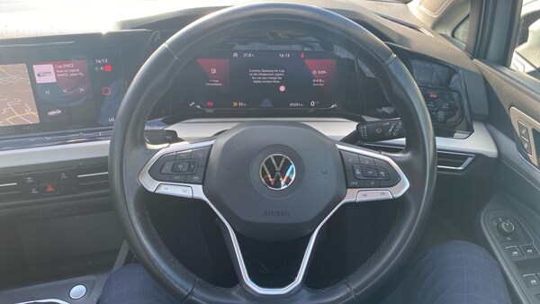 Used Volkswagen Golf 2021 for sale - 76026053: Photo 10