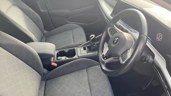 Used Volkswagen Golf 2021 for sale - 76026053: Photo 15