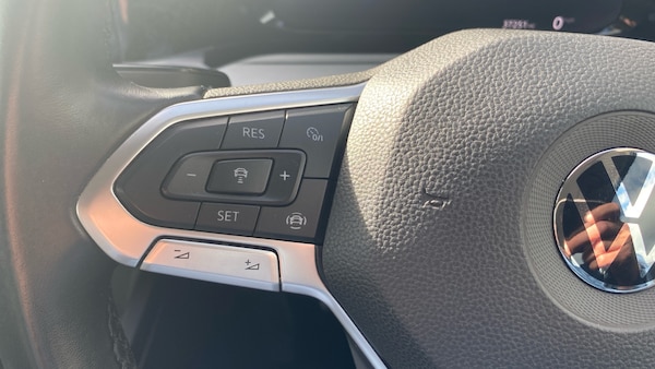 Used Volkswagen Golf 2021 for sale - 76026053: Photo 17
