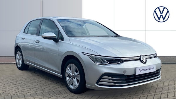 Used Volkswagen Golf 2021 for sale - 76026053: Photo 1