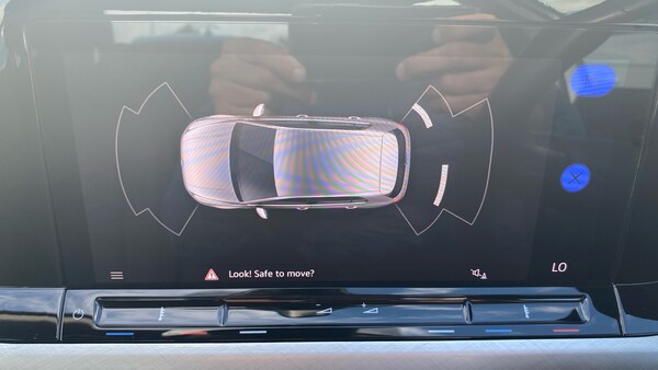 Used Volkswagen Golf 2021 for sale - 76026053: Photo 28