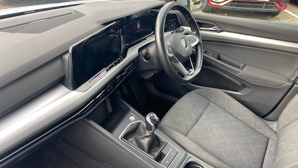 Used Volkswagen Golf 2021 for sale - 76026053: Photo 2