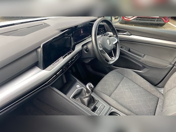 Used Volkswagen Golf 2021 for sale - 76026053: Photo 2