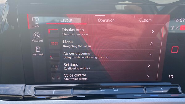 Used Volkswagen Golf 2021 for sale - 76026053: Photo 36