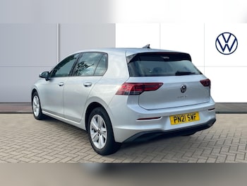 Used Volkswagen Golf 2021 for sale - 76026053: Photo 3