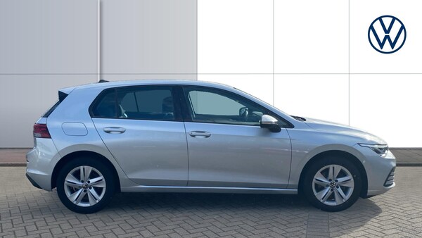 Used Volkswagen Golf 2021 for sale - 76026053: Photo 4