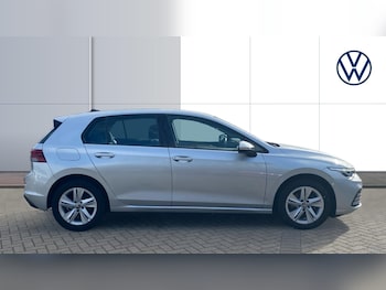 Used Volkswagen Golf 2021 for sale - 76026053: Photo 4