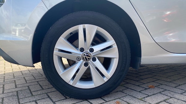 Used Volkswagen Golf 2021 for sale - 76026053: Photo 5