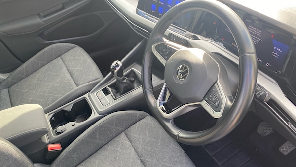 Used Volkswagen Golf 2021 for sale - 76026053: Photo 6
