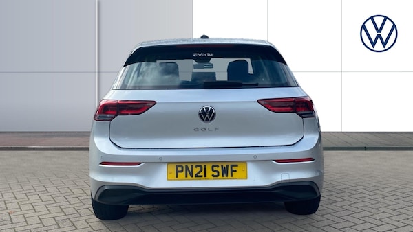 Used Volkswagen Golf 2021 for sale - 76026053: Photo 8