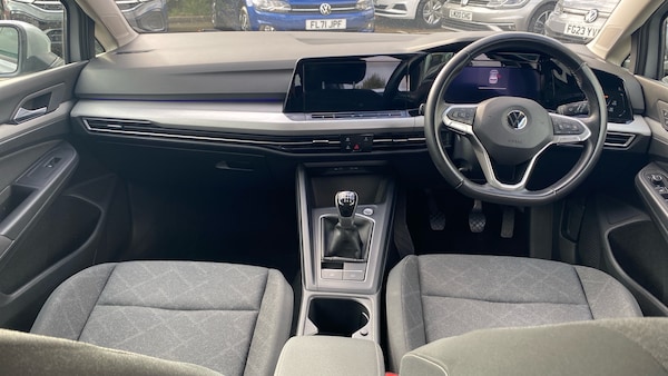 Used Volkswagen Golf 2021 for sale - 76026053: Photo 9