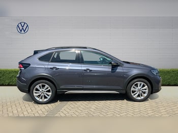 Used Volkswagen Taigo 2025 for sale - 78954279: Photo
