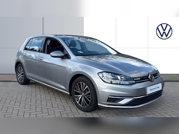 Used Volkswagen Golf 2018 for sale - 75921685: Photo