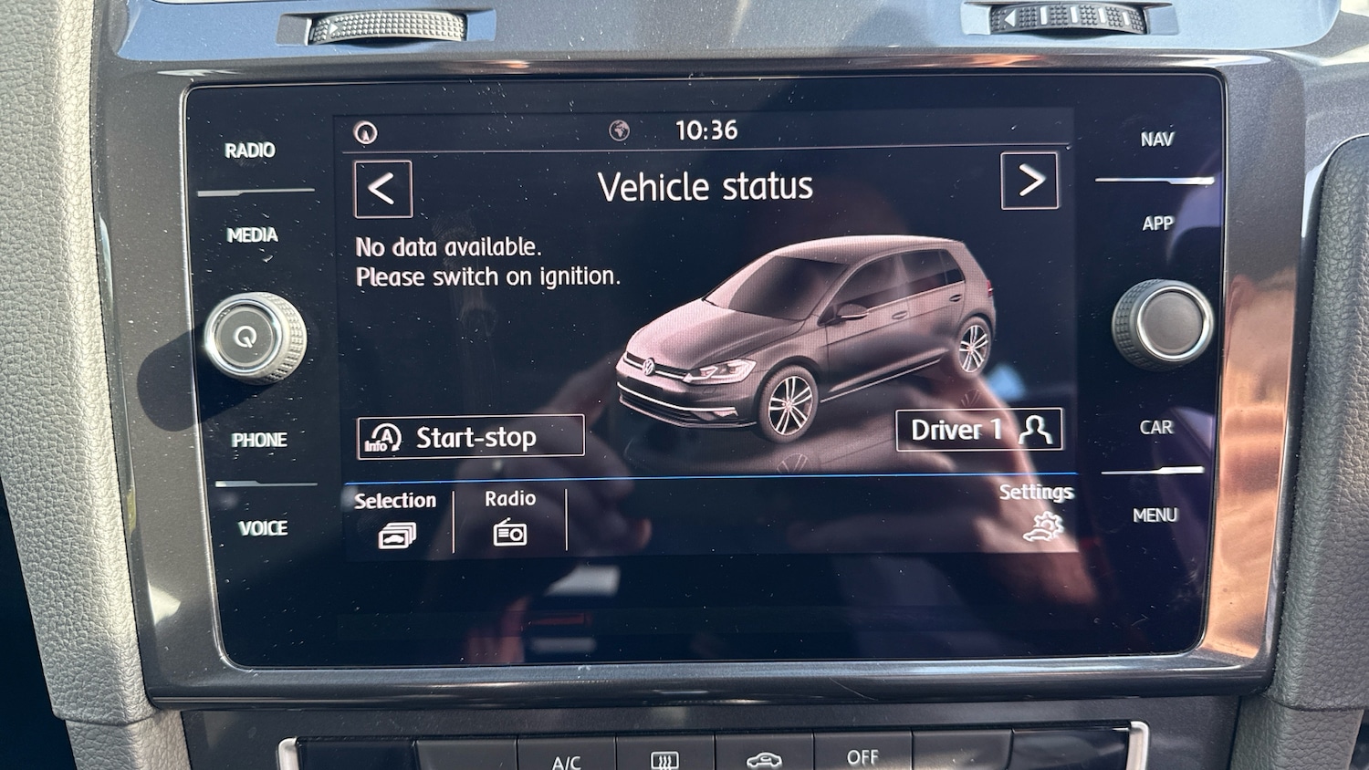 Vehicle 28